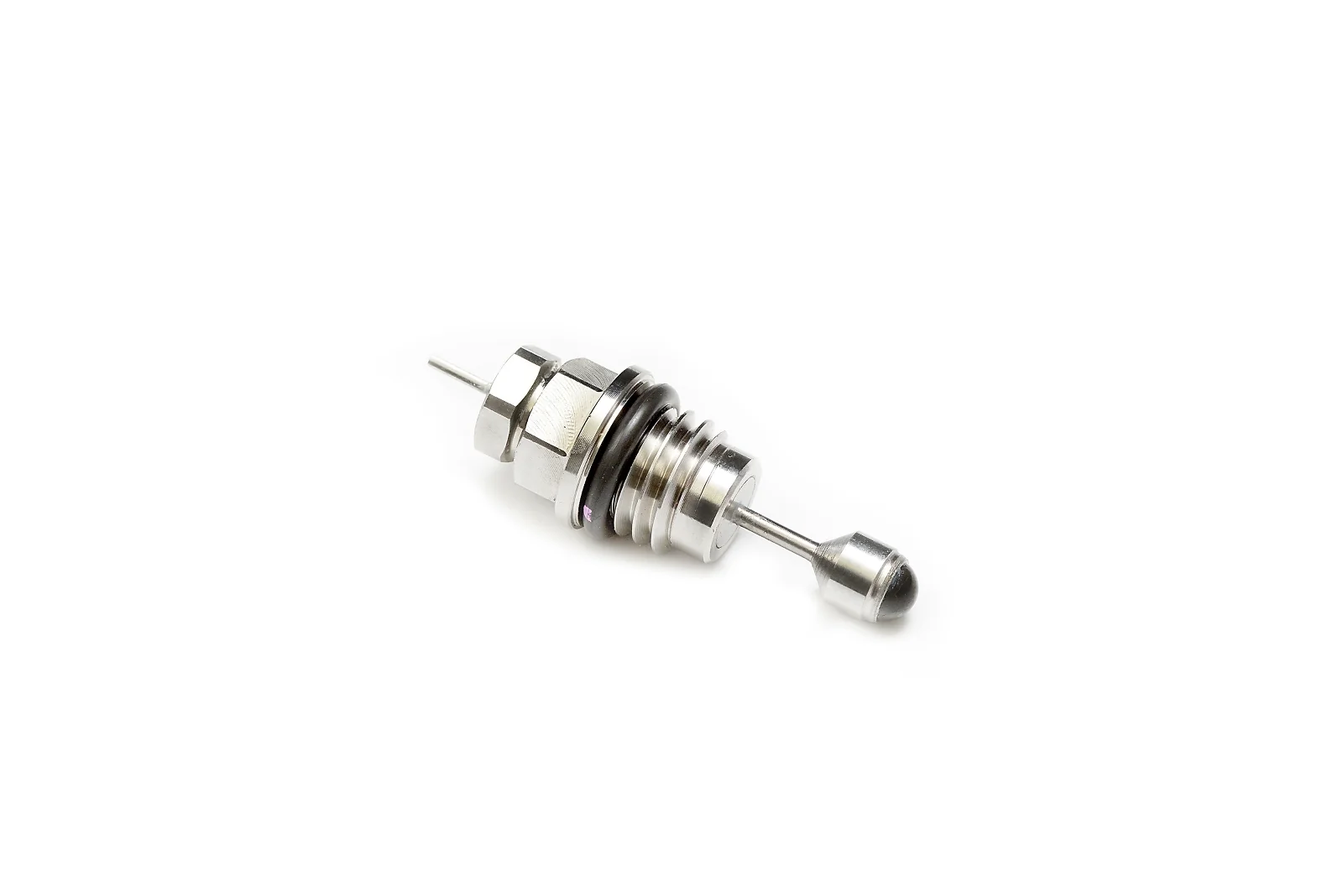 Complete Needle Assembly Kit